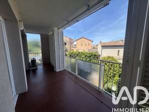 Vente Appartement 4 piècesToulon