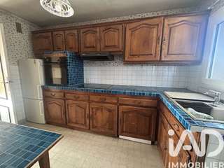 Vente appartement 4 pièces Vente appartement 4 pièces