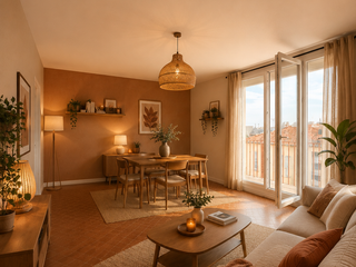 Vente appartement 2 pièces Vente appartement 2 pièces