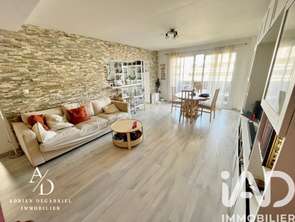 Vente Appartement 4 piècesToulon