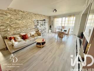 Vente appartement 4 pièces Vente appartement 4 pièces