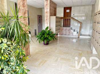 Vente Appartement 4 piècesToulon