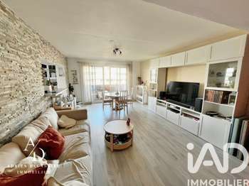 Vente appartement 4 pièces Vente appartement 4 pièces