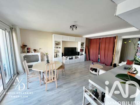 Vente appartement 4 pièces Vente appartement 4 pièces