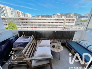 Vente appartement 4 pièces Vente appartement 4 pièces