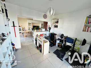 Vente appartement 4 pièces Vente appartement 4 pièces