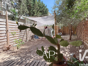 Vente Appartement 3 piècesToulon