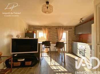 Vente appartement 2 pièces Toulon 83