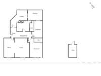 Vente appartement 3 pièces Vente appartement 3 pièces