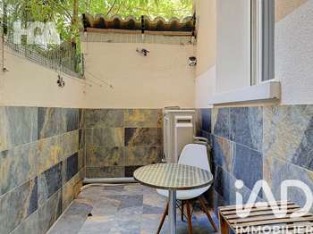 Vente appartement 3 pièces Toulon 83