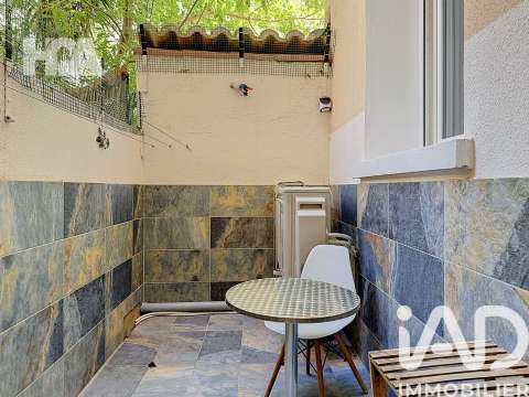 Vente appartement 3 pièces Toulon 83