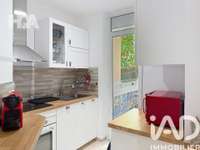 Vente appartement 3 pièces Vente appartement 3 pièces
