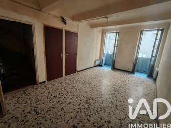 Vente appartement 2 pièces Toulon 83