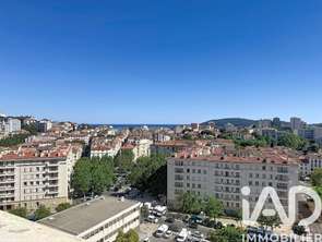 Vente Appartement 3 piècesToulon