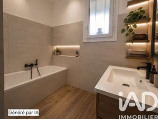 Vente appartement 3 pièces Vente appartement 3 pièces