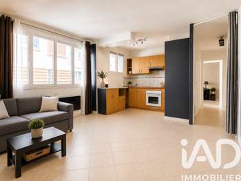 Vente Appartement 2 piècesToulon