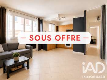 Vente Appartement 2 piècesToulon