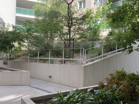 Vente appartement 3 pièces Toulon 83