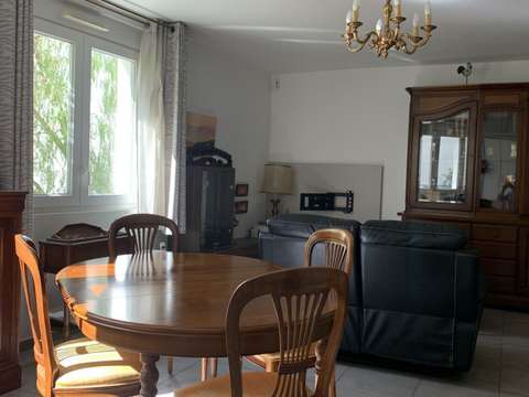 Vente appartement 3 pièces Vente appartement 3 pièces
