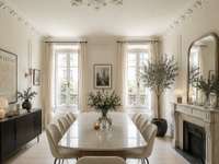 Vente appartement 5 pièces Vente appartement 5 pièces