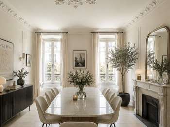 Vente Appartement 5 piècesToulon