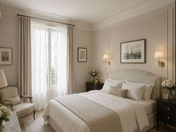 Vente appartement 5 pièces Vente appartement 5 pièces
