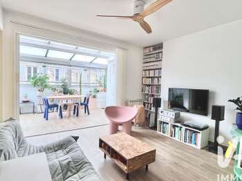 Vente Appartement 2 piècesToulon