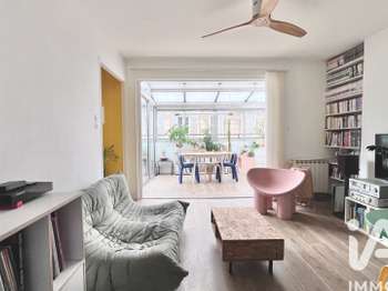 Vente appartement 2 pièces Toulon 83