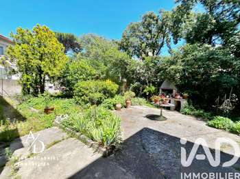Vente Appartement 2 piècesToulon