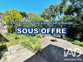 Vente Appartement 2 piècesToulon