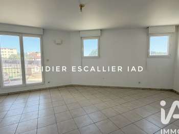 Vente Appartement T1Toulon