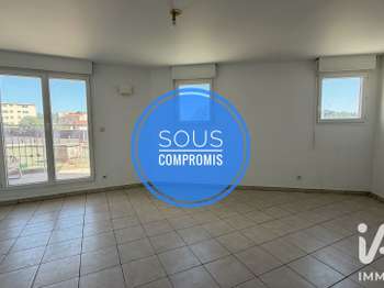 Vente Appartement T1Toulon