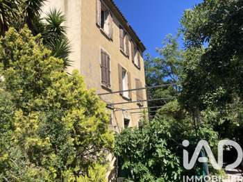 Vente Appartement T1Toulon