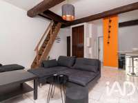 Vente appartement 1 pièce Vente appartement 1 pièce