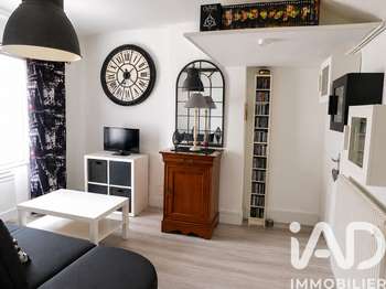Vente Appartement 2 piècesToulon