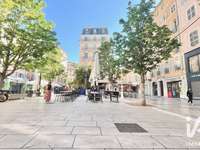 Vente appartement 2 pièces Toulon - 83