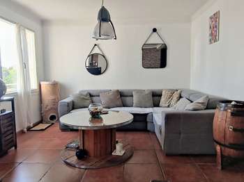 Vente Appartement 3 piècesToulon
