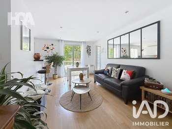 Vente Appartement 3 piècesToulon