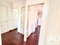 Vente appartement 6 pièces