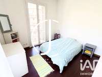 Vente appartement 6 pièces