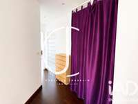Vente appartement 6 pièces