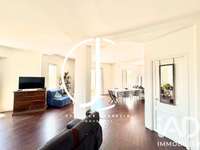 Vente appartement 6 pièces