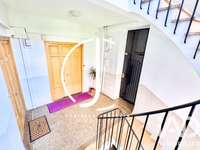 Vente appartement 6 pièces