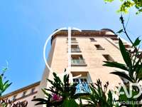 Vente appartement 6 pièces