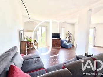 Vente appartement 6 pièces