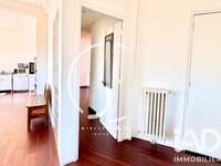 Vente appartement 6 pièces