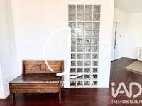 Vente appartement 6 pièces