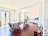 Vente appartement 6 pièces