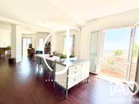 Vente appartement 6 pièces