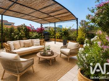 Vente Appartement 2 piècesToulon